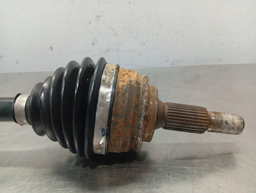  TRANSMISION DELANTERA DERECHA, CITROEN, C4 PICASSO/SPACETOURER 
