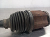  TRANSMISION DELANTERA IZQUIERDA VOLKSWAGEN T5 TRANSPORTER BUS (7H) 