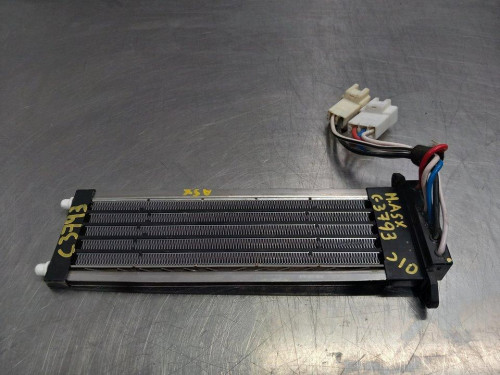  RESISTENCIA CALEFACCION, MITSUBISHI, ASX (GA0W) 