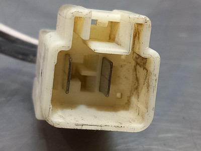 RESISTENCIA CALEFACCION, MITSUBISHI, ASX (GA0W)