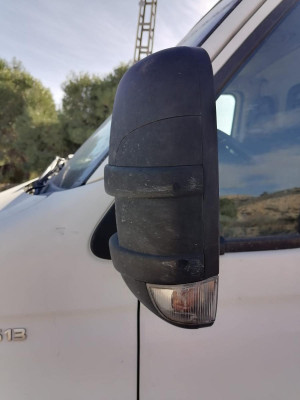 IVECO DAILY FURGÓN