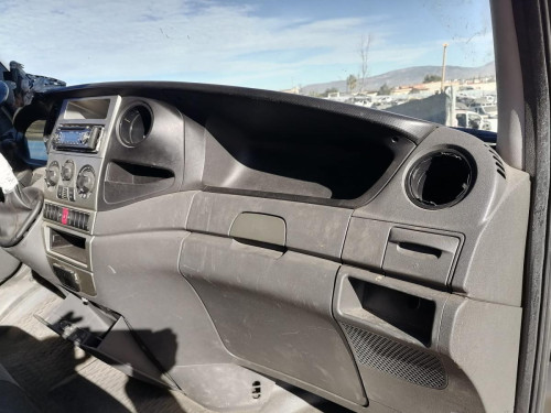 IVECO DAILY FURGÓN — автомобиль-донор на запчасти 