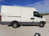 IVECO DAILY FURGÓN — автомобиль-донор на запчасти 