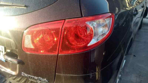 HYUNDAI SANTA FE (CM) — автомобиль-донор на запчасти 