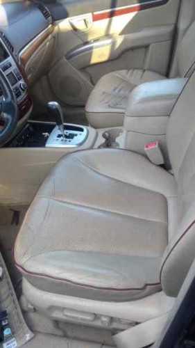HYUNDAI SANTA FE (CM) — автомобиль-донор на запчасти 