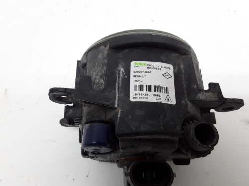 FARO ANTINIEBLA DERECHO Dacia SANDERO 