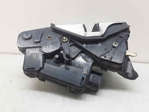 CERRADURA PUERTA DELANTERA DERECHA BMW SERIE 3 BERLINA (E46) 