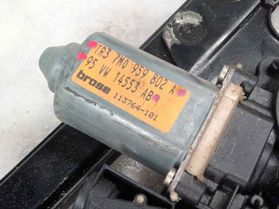MOTOR ELEVALUNAS DELANTERO DERECHO, VOLKSWAGEN, SHARAN (7M8)