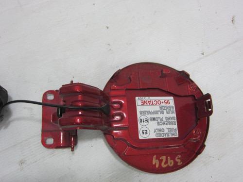  TAPA EXTERIOR COMBUSTIBLE MITSUBISHI ASX (GA0W) 