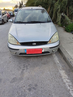 FORD FOCUS FAMILIAR (CAK)