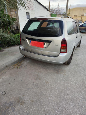 FORD FOCUS FAMILIAR (CAK)