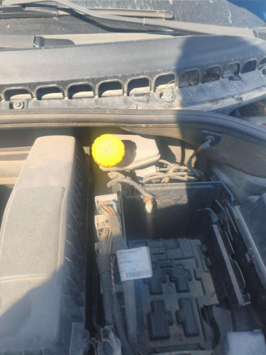  ABS, CITROEN, C3 