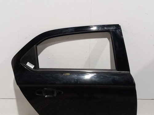  PUERTA TRASERA DERECHA, CITROEN, C-ELYSÉE 