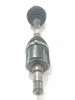  TRANSMISION DELANTERA IZQUIERDA, OPEL, ANTARA 