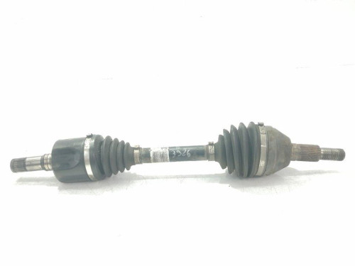 TRANSMISION DELANTERA IZQUIERDA, OPEL, ANTARA 
