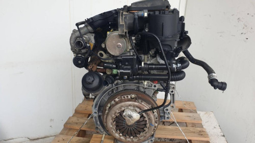  MOTOR COMPLETO Citroen C3 