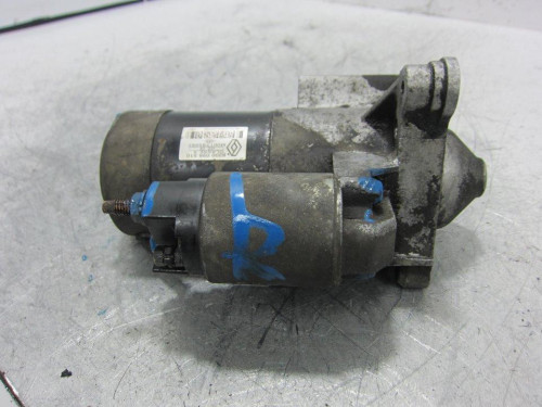  MOTOR ARRANQUE RENAULT LAGUNA II (BG0) 