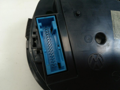CUADRO INSTRUMENTOS VOLKSWAGEN GOLF IV BERLINA (1J1)(10.1997) 