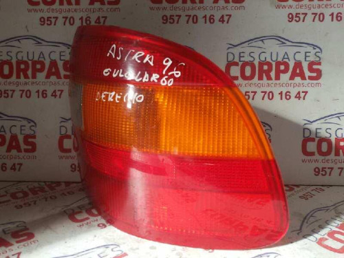  PILOTO TRASERO DERECHO 