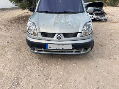 RENAULT KANGOO I (F/KC0)