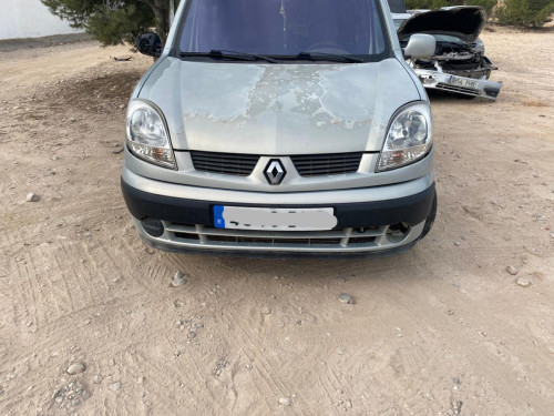 RENAULT KANGOO I (F/KC0) — Donor Vehicle for Used Parts 