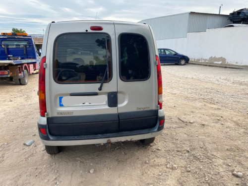 RENAULT KANGOO I (F/KC0) — Donor Vehicle for Used Parts 