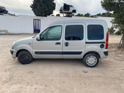RENAULT KANGOO I (F/KC0) — Donor Vehicle for Used Parts 