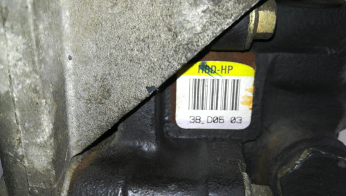  BOMBA DIRECCION, FORD, FIESTA (CBK) 