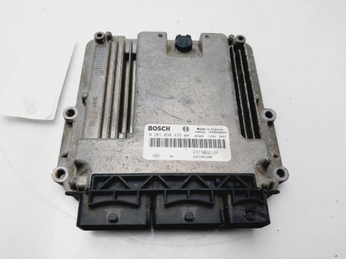 CENTRALITA MOTOR UCE Renault CLIO IV 