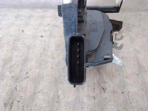 CERRADURA PUERTA DELANTERA IZQUIERDA Nissan JUKE (F15E) 