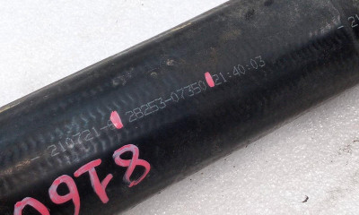 TUBO, HYUNDAI, I20 (BC3)