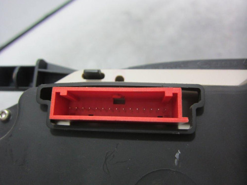  CUADRO INSTRUMENTOS RENAULT CLIO II FASE II (B/CB0) 