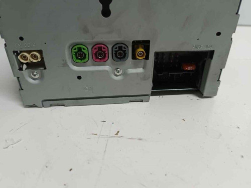  SISTEMA AUDIO / RADIO CD Mercedes-Benz CLASE GLA (BM 156) 