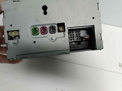 SISTEMA AUDIO / RADIO CD, MERCEDES-BENZ, CLASE GLA (BM 156)