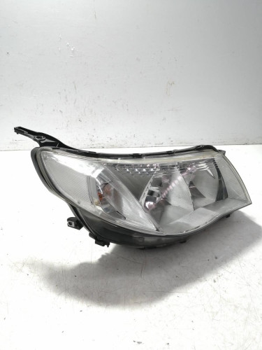  FARO DERECHO, SUBARU, FORESTER (S12/SH) 