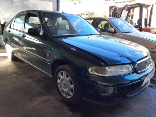  MG ROVER ROVER 400 (RT) 