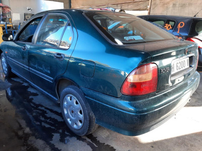 MG ROVER ROVER 400 (RT)