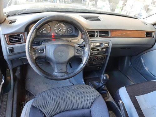  MG ROVER ROVER 400 (RT) 