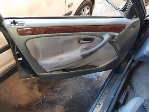  MG ROVER ROVER 400 (RT) 