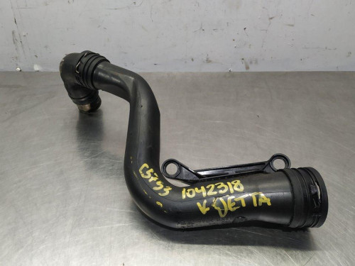  MANGUERAS INTERCOOLER VOLKSWAGEN JETTA V (1K2) 