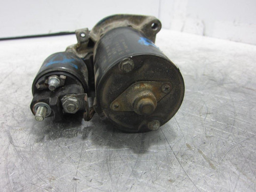  MOTOR ARRANQUE 