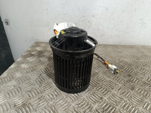MOTOR CALEFACCION 