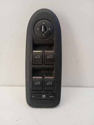 MANDO ELEVALUNAS DELANTERO IZQUIERDO, FORD, KUGA (CBV)