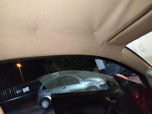 AIRBAG CORTINA DELANTERO IZQUIERDO ALFA ROMEO MITO (145) 