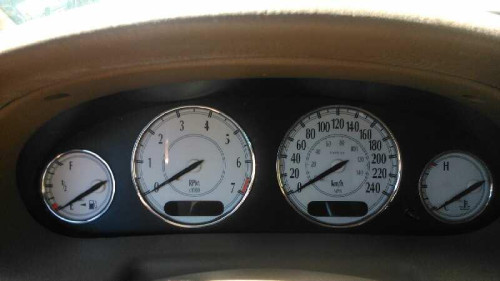  CHRYSLER 300M LR 