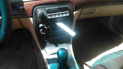  CHRYSLER 300M LR 
