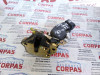  CERRADURA PUERTA TRASERA IZQUIERDA Toyota LAND CRUISER (J9) 