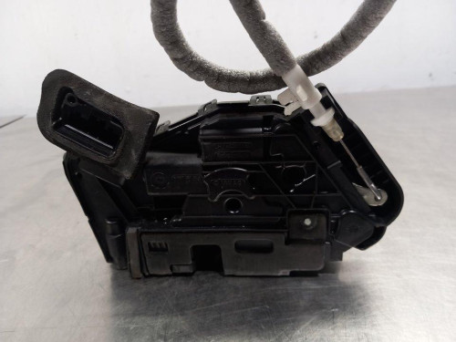  CERRADURA PUERTA DELANTERA IZQUIERDA Volkswagen PASSAT VARIANT (3G5) 