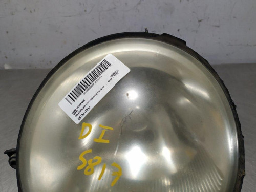 FARO IZQUIERDO VOLKSWAGEN LUPO (6X1/6E1) 