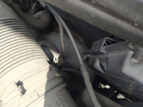  SERVOFRENO SEAT IBIZA (6L1) 